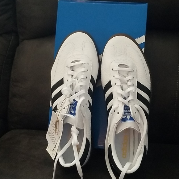 adidas out loud sambarose